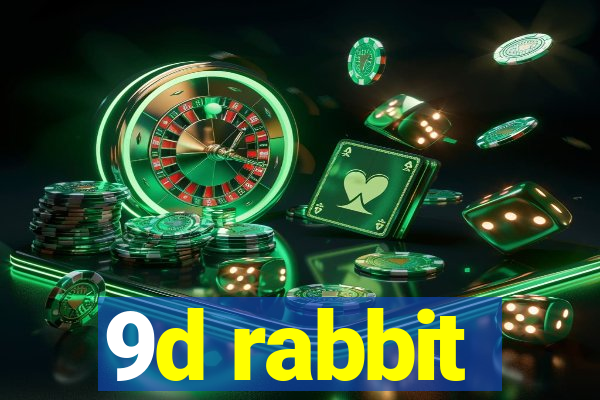 9d rabbit